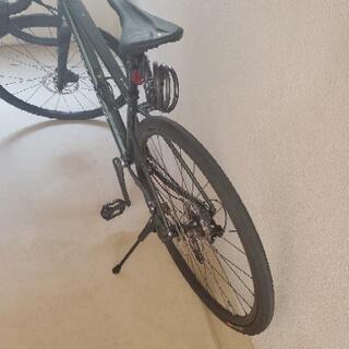 (ロードバイク)2021 SPECIALIZED DIVERGE ELITE E5