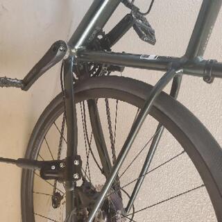 (ロードバイク)2021 SPECIALIZED DIVERGE ELITE E5