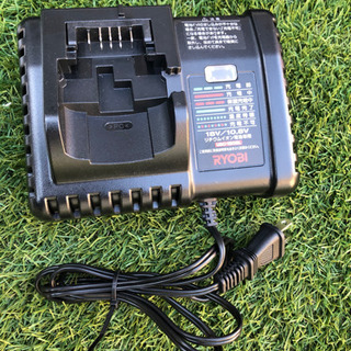 刈払機　RYOBI BK1801 L5 美品⭐︎