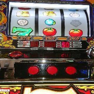 スーパーリノXX スロット実機 【公式通販】