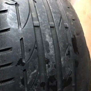 DC5 インテグラ タイプR 純正17インチ