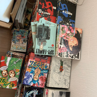 ワンパンマン スパイファミリー 約束のネバーランド 幽遊白書