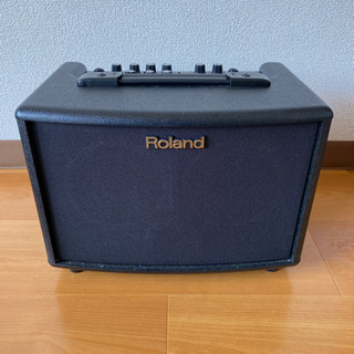 Roland AC-33 アコースティックギターアンプ sitcr.com