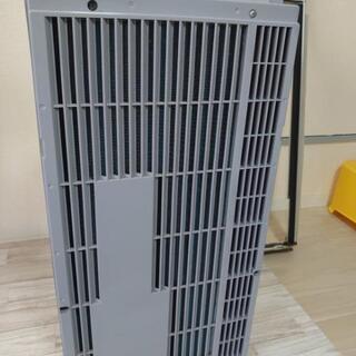 美品　ダイキン　ルームエアコン　窓用エアコン　　ウインドウエアコン