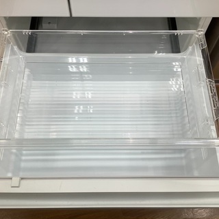 軽トラック無料貸し出し有 Panasonic 6ドア冷蔵庫 【トレファク所沢 