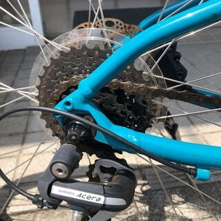 値下げ❕ TREK FX 2 Disk 2020年モデル Women