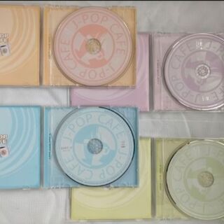値下げしました J Pop Cafe 80 90年代ヒット歌謡曲全60曲 Hirokhmer 阿佐ケ谷のcd ポップス の中古あげます 譲ります ジモティーで不用品の処分 値下げしました J Pop Cafe 80 90年代ヒット歌謡曲全60曲 Hirokhmer 阿佐ケ谷のcd ポップス の中古あげます 譲ります ジモティーで不用品の処分