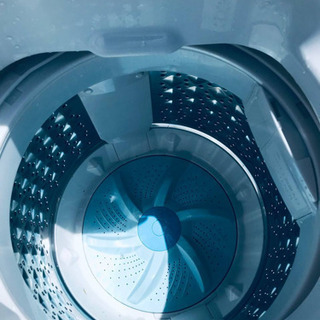 ②✨2018年製✨546番 TOSHIBA ✨東芝電気洗濯機✨AW-5G6‼️