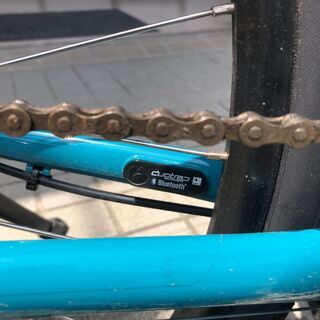 値下げ❕ TREK FX 2 Disk 2020年モデル Women