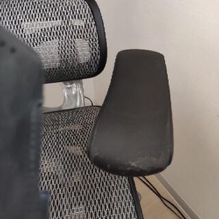 エルゴヒューマン ベーシック グレー KM10