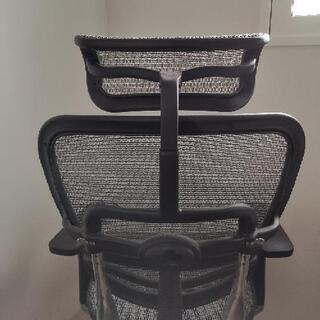 エルゴヒューマン ベーシック グレー KM10