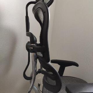 エルゴヒューマン ベーシック グレー KM10