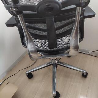 エルゴヒューマン ベーシック グレー KM10