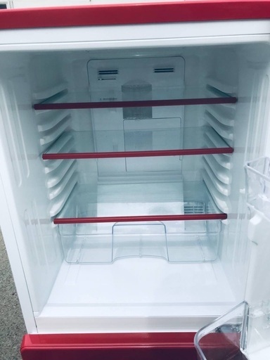 ♦️EJ727B MORITAノンフロン冷凍冷蔵庫 【2012年製】