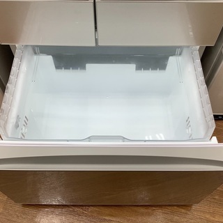 軽トラ無料貸し出し】【HITACHI】【6ドア冷蔵庫】【トレファク所沢店】