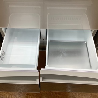軽トラック無料貸し出し有 TOSHIBA 6ドア冷蔵庫 【トレファク所沢】