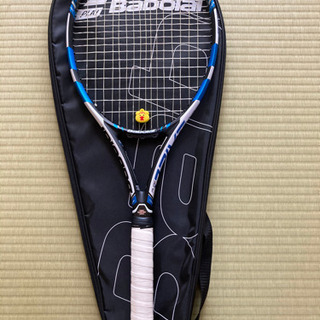 【ネット決済】パボラ　テニスラケット