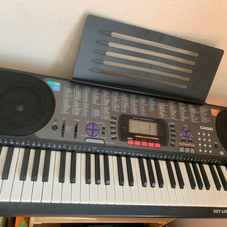 【ネット決済】電子ピアノ　キーボード