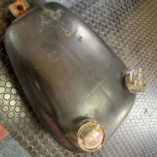 2スティード400 現状1万円❗️ - バイク