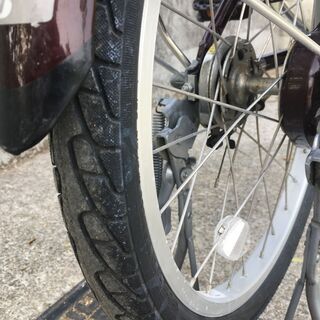 値下げしました】シニア向け 20インチ 自転車 中古 | www.debbiejorde.com