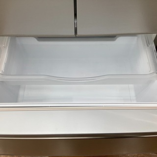 軽トラ無料貸し出し】【MITSUBISHI】【3ドア冷蔵庫300L】【トレファク所沢店】 - 冷蔵庫
