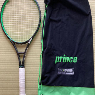 【ネット決済】Prince テニスラケット