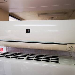 窓用エアコン - 季節、空調家電