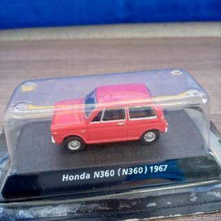 Honda N360(N360)1967’
