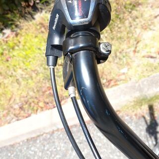 その他 26インチ 自転車 クリーム Cream City クリーム シティ 266-J 