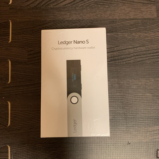 Ledger Nano S