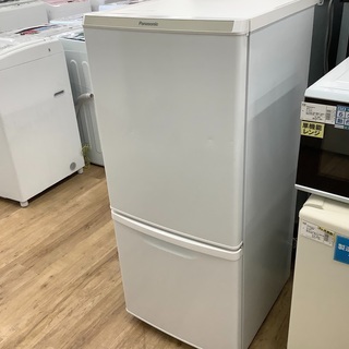 Panasonic 冷蔵庫 2020年製