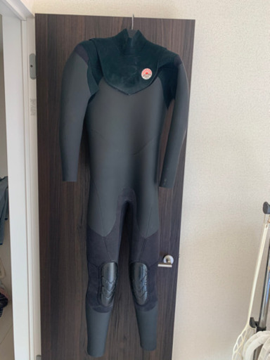 breaker out セミドライ