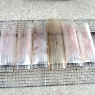 動作未確認 ジャンク品 リンナイ LPガス 下火式焼物器 「荒磯」RGA-406B 2010年製 ☆ PayPay(ペイペイ)決済可能 ☆ 札幌市 北区 屯田 