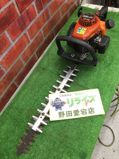 タナカ THT-1800 ヘッジトリマー【リライズ野田愛宕店】【店頭取引限定】【中古】管理番号：ITETNF88MQRG