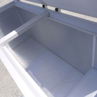 ☆中古品 レマコム REMACOM RRS-525 冷凍ストッカー 525L 2018年製