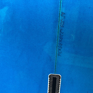 サーフボード　ファンボード