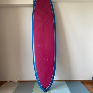 サーフボード　ファンボード