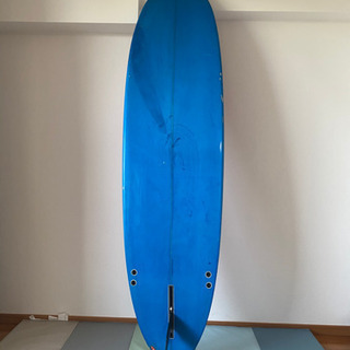 サーフボード　ファンボード