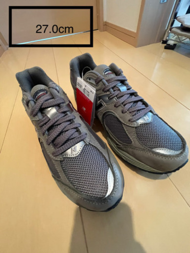 (ml2002ra)New Balance ML2002RA サイズ27.0cm