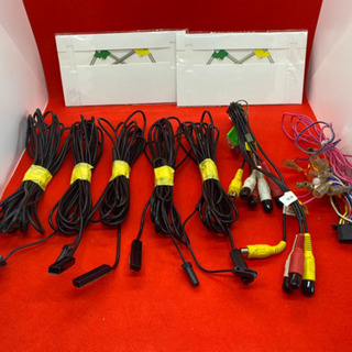 KENWOOD 彩速 MDV-727DT Bluetooth フルセグ 動作確認3