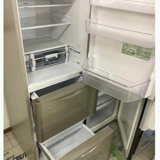 5/17まで！日立 HITACHI 冷蔵庫 R-S2700FV(xn) 真空チルド・自動製氷