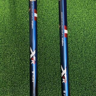 Callaway キャロウェイ XR 16 1W 3W ２本セット