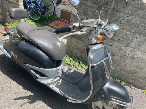 HONDA  ジョーカー90