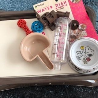 美品　ペットサークル