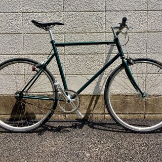 TOKYO BIKE SS（トーキョーバイク）Mサイズ@世田谷区...