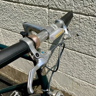 TOKYO BIKE SS（トーキョーバイク）Mサイズ@世田谷区にて受取＆お支払