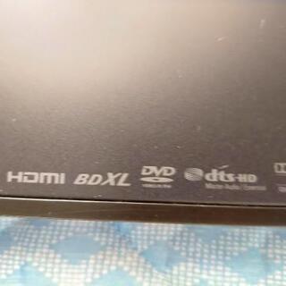 Blu-rayレコーダー譲ります