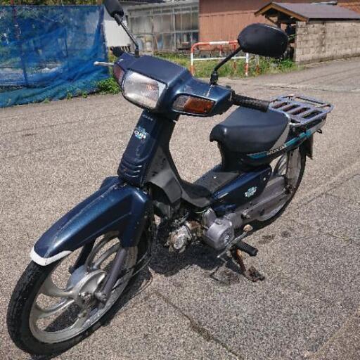 ホンダ WAVE Z 100 ‼️タイカブ‼️エンジンok‼️早い者勝ち