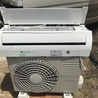 ☆TOSHIBA☆17800円☆エアコン4．0kw☆試運転済☆100V☆