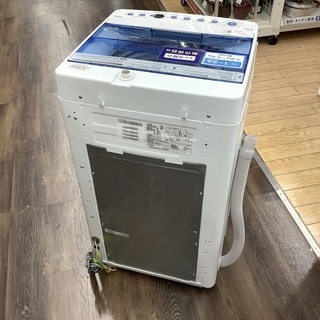 haier（ハイアール）全自動洗濯機5.5kg（541) 【トレファク野田】